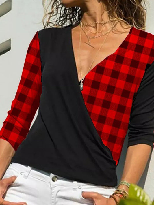 EP | Chemise d'hiver tendance et minimaliste