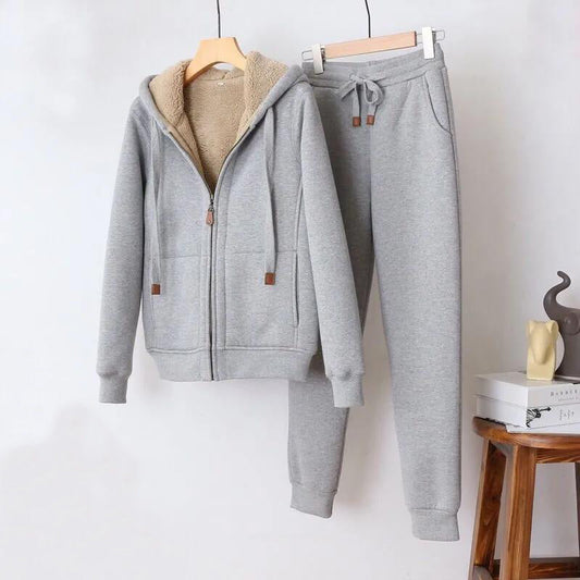 EP | Veste d'hiver polyvalente et confortable