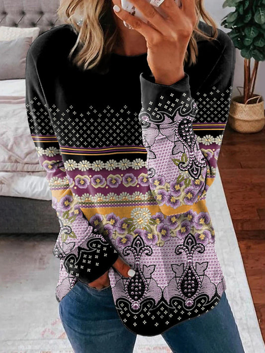 EP | Chemise d'hiver classique et confortable