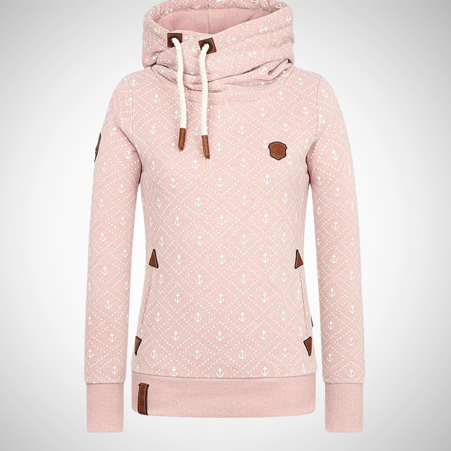 EP | Pull confortable et à la mode