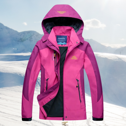 EP | Veste d'hiver classique et élégante