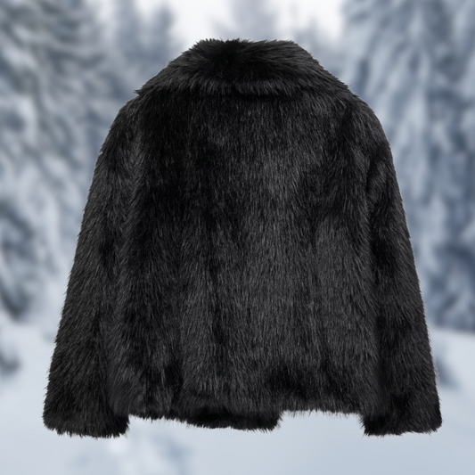 EP | Manteau d'hiver classique et élégant
