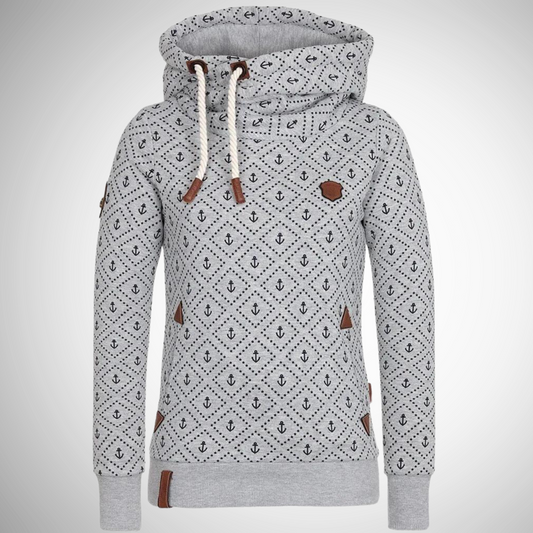 EP | Pull confortable et à la mode