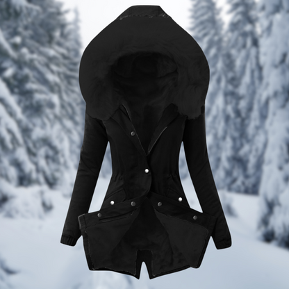 EP | Veste d'hiver chic et polyvalente