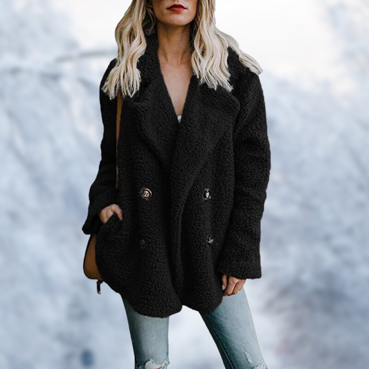 EP | Manteau d'hiver décontracté et à la mode