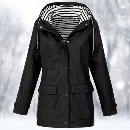 EP | Veste d'hiver élégante et stylée
