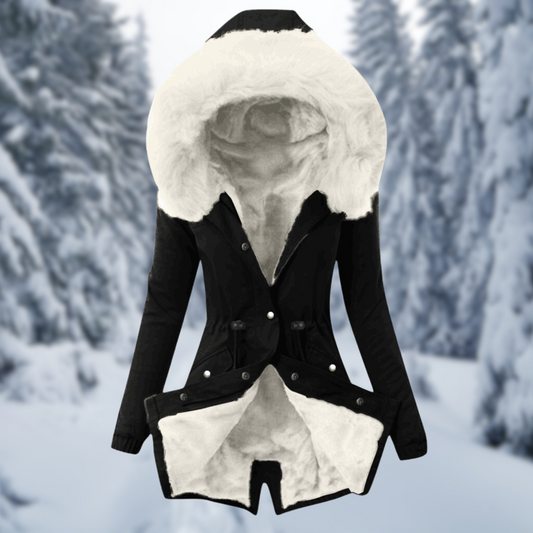 EP | Veste d'hiver chic et polyvalente