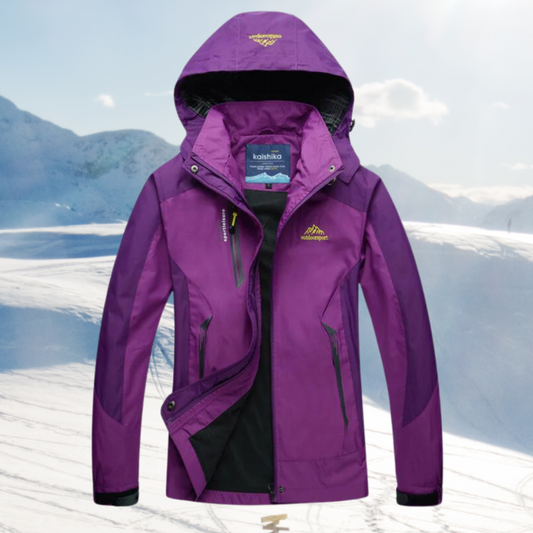 EP | Veste d'hiver classique et élégante