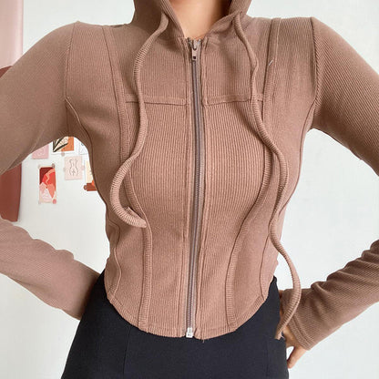 EP | Veste d'hiver moderne et polyvalente