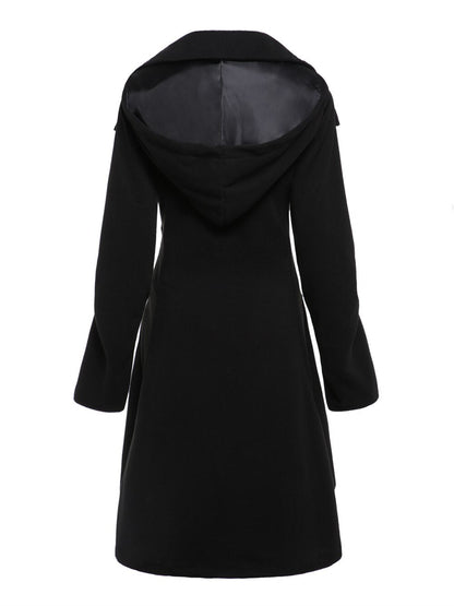 EP | Manteau décontracté et stylé