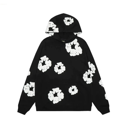 EP | Pull d'hiver décontracté et stylé