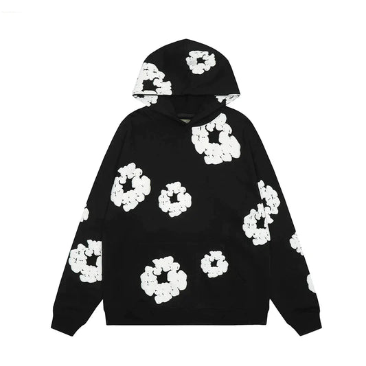 EP | Pull d'hiver décontracté et stylé