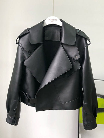 EP | Manteau simple et tendance