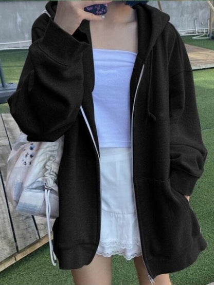 EP | Veste d'hiver polyvalente et confortable