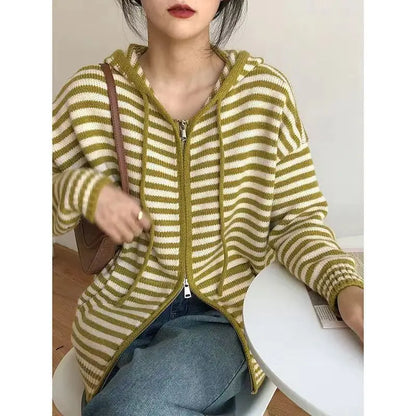 EP | Pull d'hiver simple et tendance