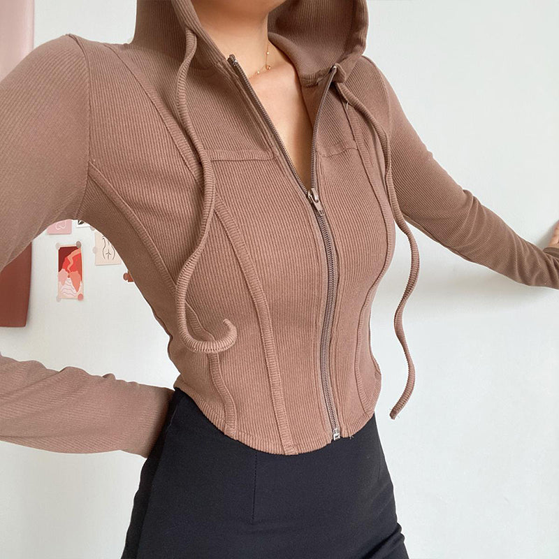 EP | Veste d'hiver moderne et polyvalente