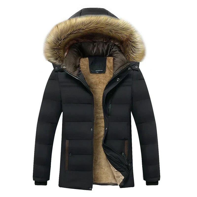 EP | Veste polyvalente et confortable
