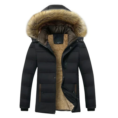 EP | Veste polyvalente et confortable