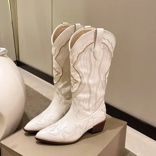 Orthopédique Bottes à la mode et de soutien