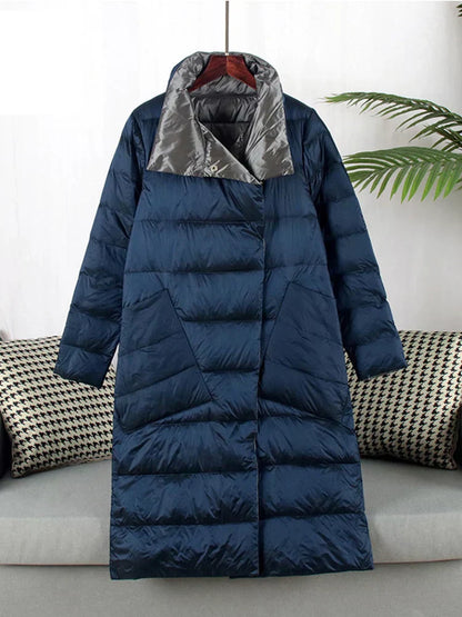 EP | Manteau moderne et polyvalent