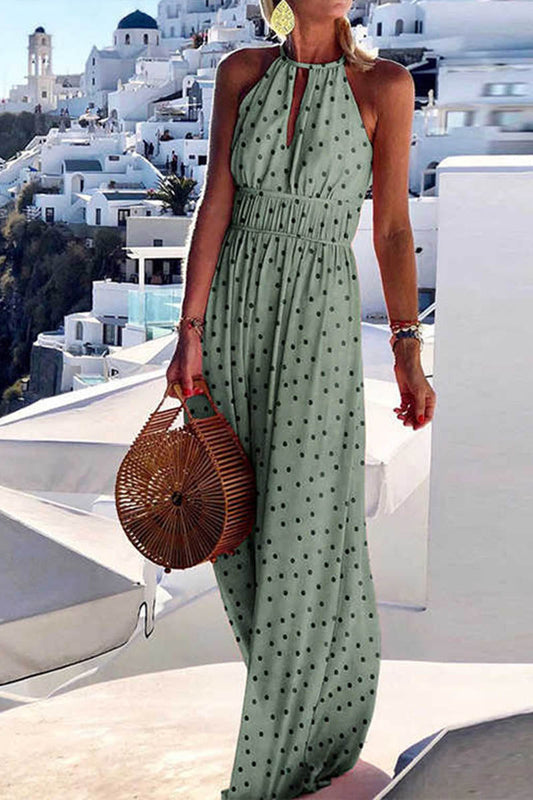 EP | Robe longue