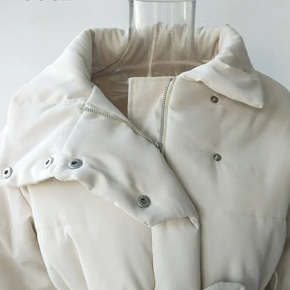 EP | Manteau à la mode et sans effort