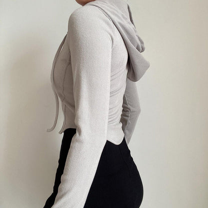 EP | Veste d'hiver moderne et polyvalente