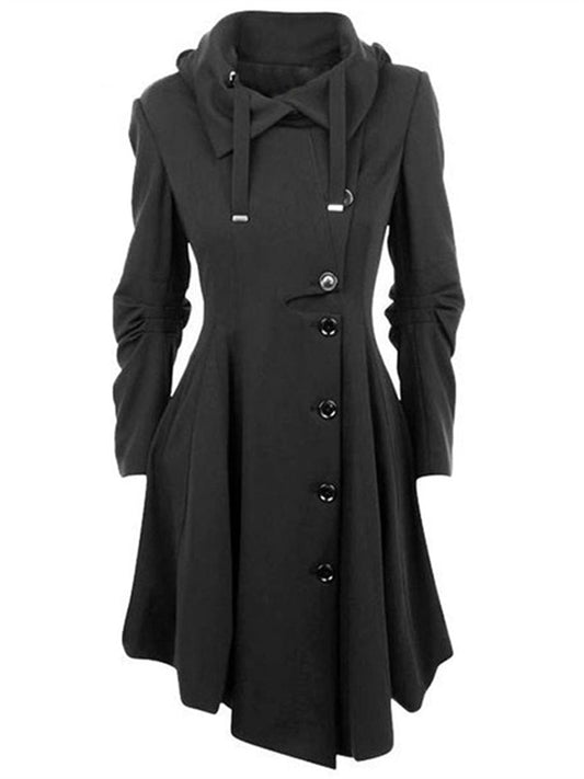 EP | Manteau décontracté et stylé