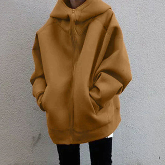 EP | Pull d'hiver décontracté et stylé