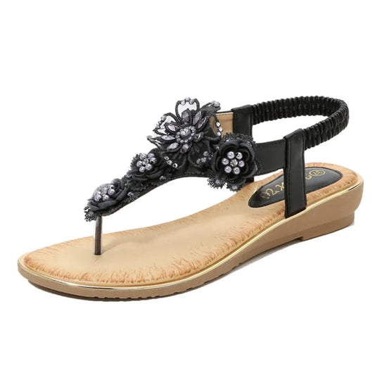 EP | Sandales à la mode et fraîches