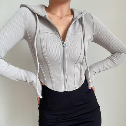 EP | Veste d'hiver moderne et polyvalente