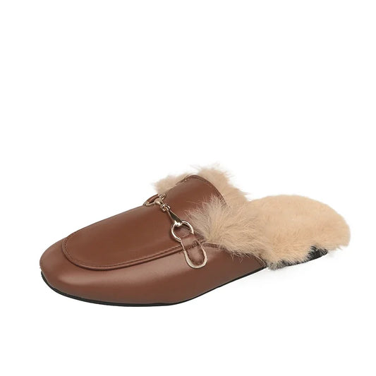 Orthopédique Chaussons à la mode et de soutien