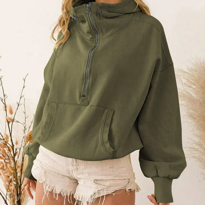 EP | Pull moderne et polyvalent