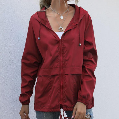 EP | Veste d'hiver chic et sans effort