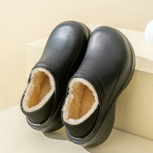 Orthopédique Chaussons de soutien et tendance