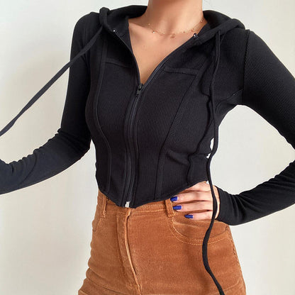 EP | Veste d'hiver moderne et polyvalente