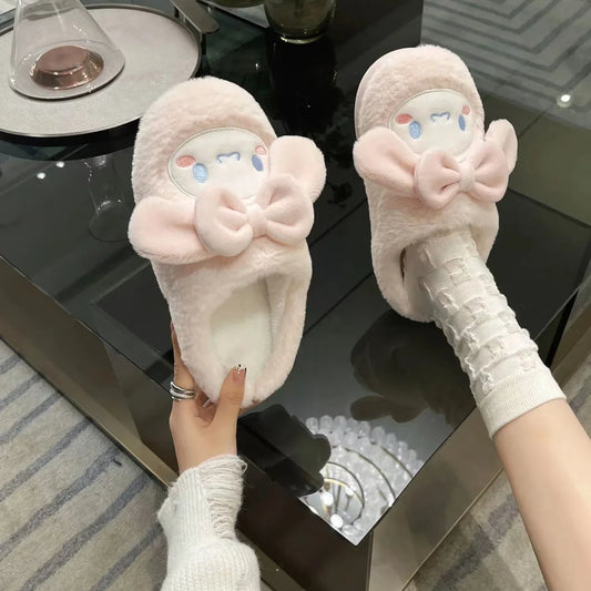 Orthopédique Chaussons confortable et à la mode