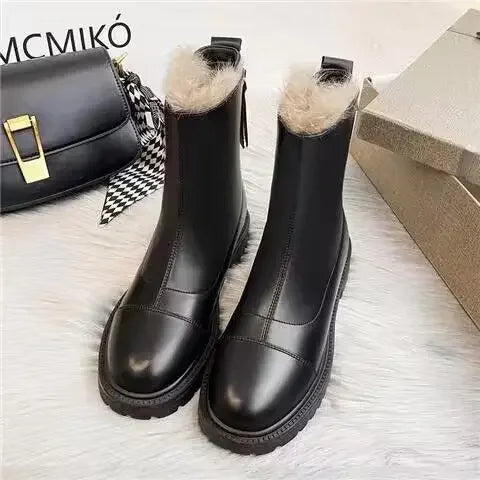 Orthopédique Bottes de haute qualité