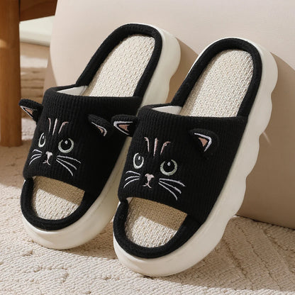 Orthopédique Chaussons de soutien et élégant