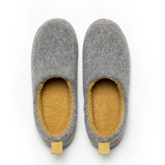Orthopédique Chaussons à la mode et de soutien