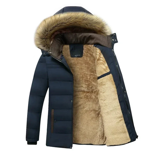 EP | Veste polyvalente et confortable