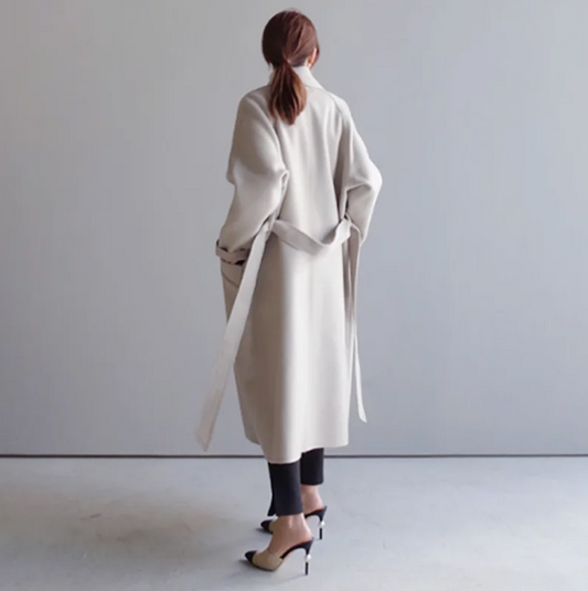 EP | Manteau confortable et à la mode