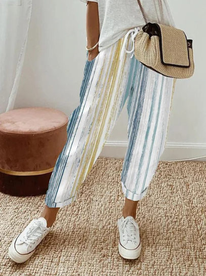 ND | Pantalons modernes et à la mode