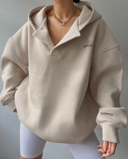 EP | Pulls d'hiver chics et sans effort