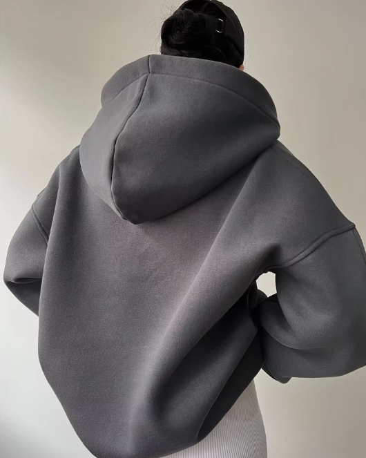 EP | Pulls d'hiver chics et sans effort