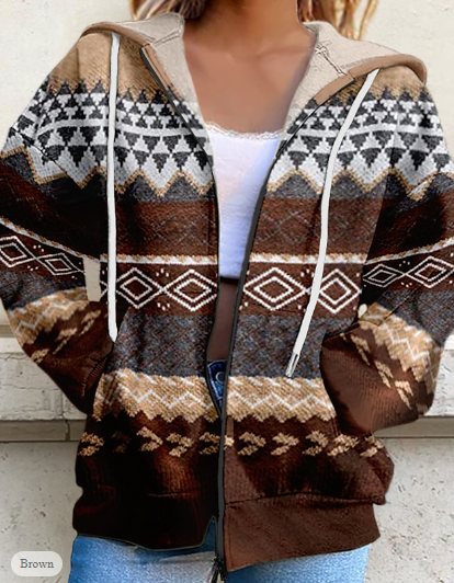 EP | Pull d'hiver chic et décontracté