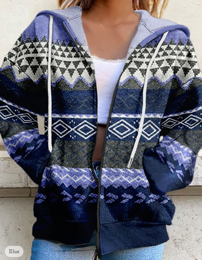 EP | Pull d'hiver chic et décontracté