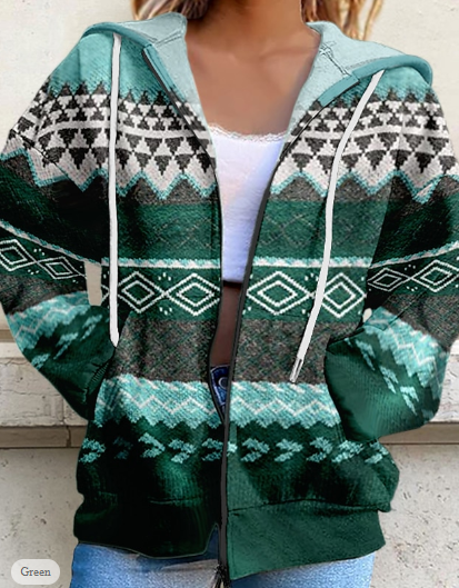 EP | Pull d'hiver chic et décontracté