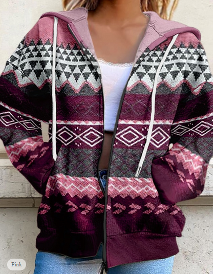 EP | Pull d'hiver chic et décontracté