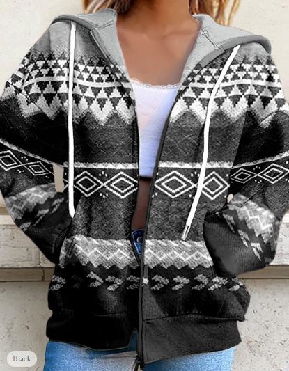 EP | Pull d'hiver chic et décontracté